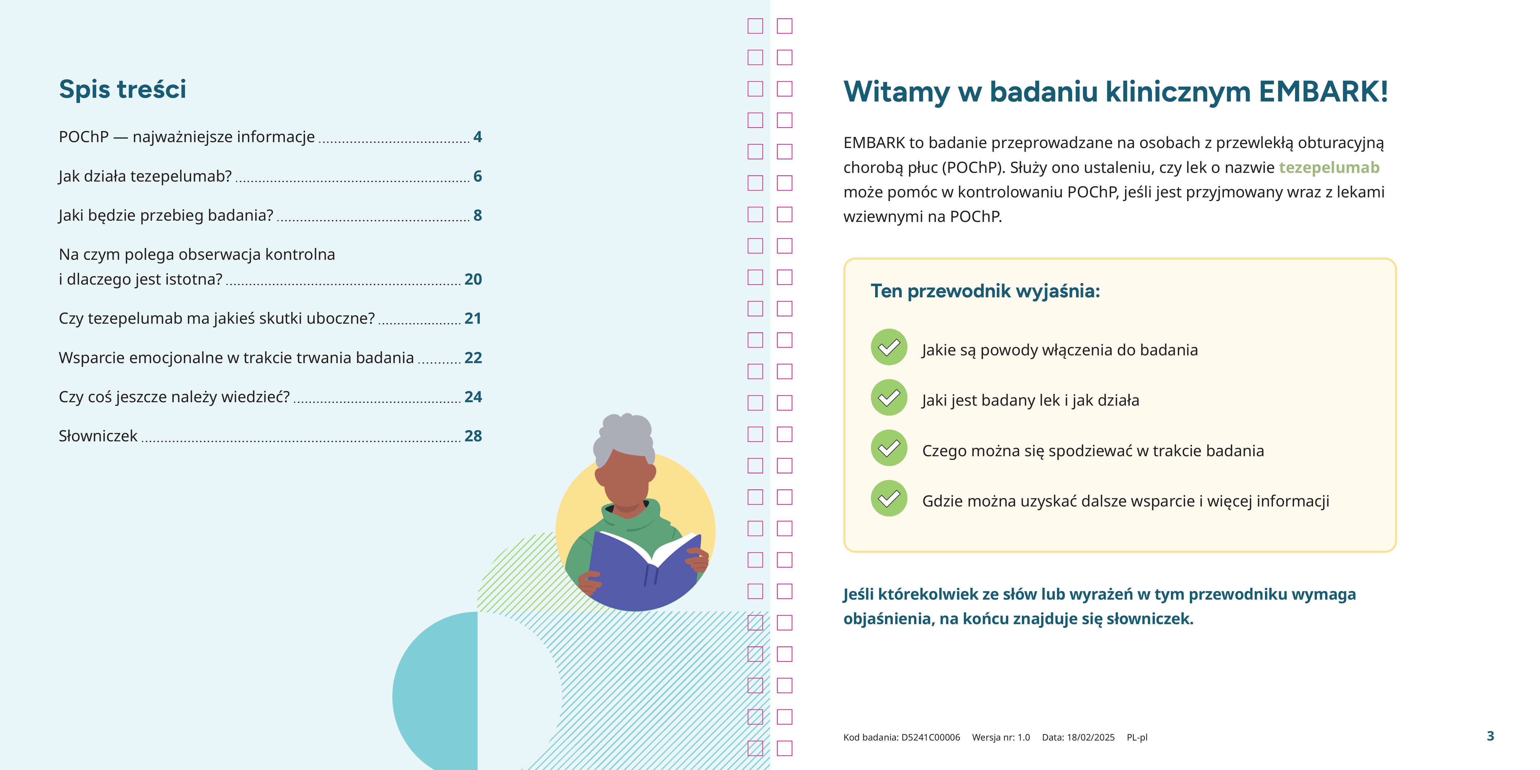 Informacja dla Pacjentów z POChP str.3