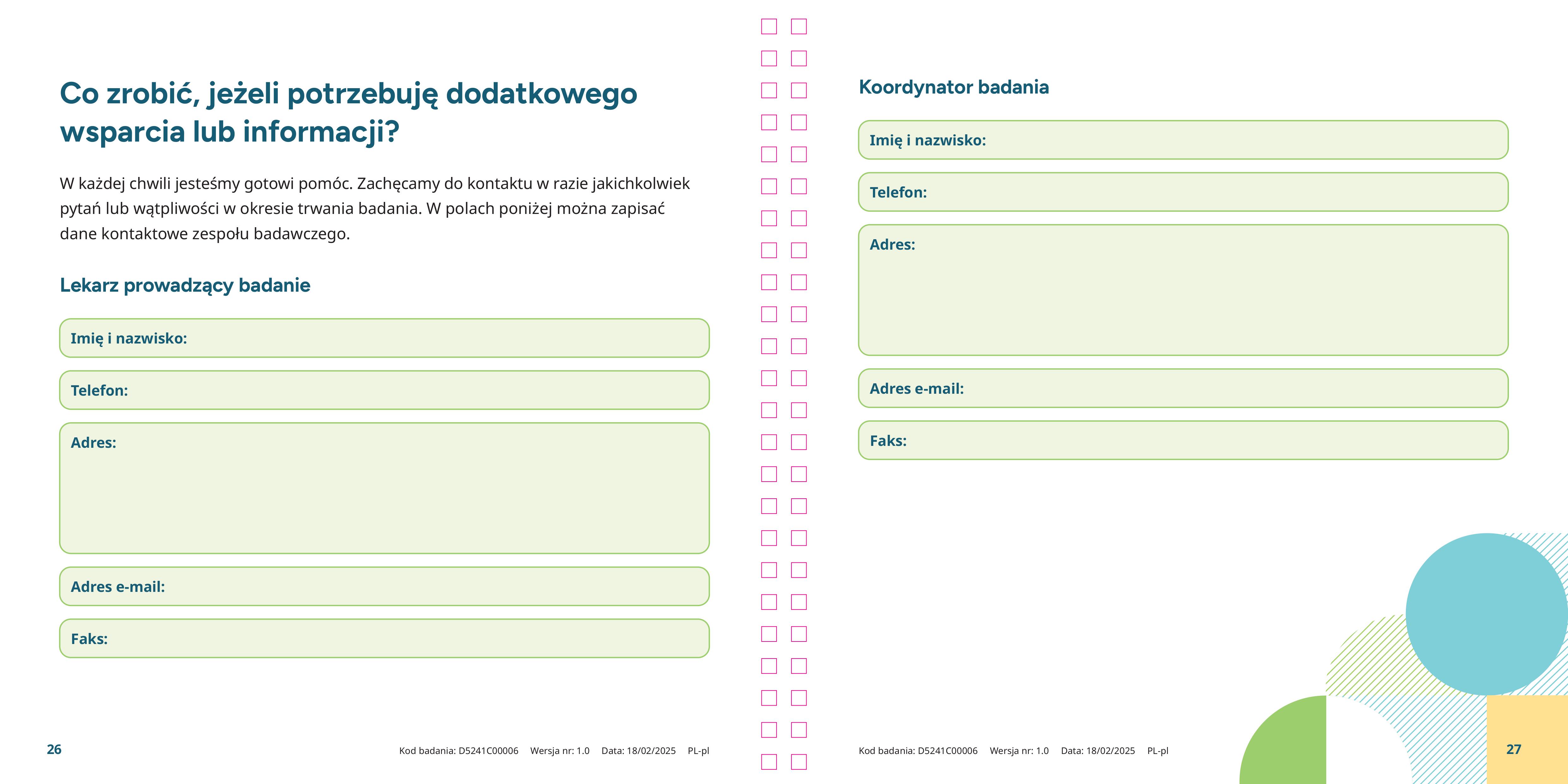 Informacja dla Pacjentów z POChP str.15