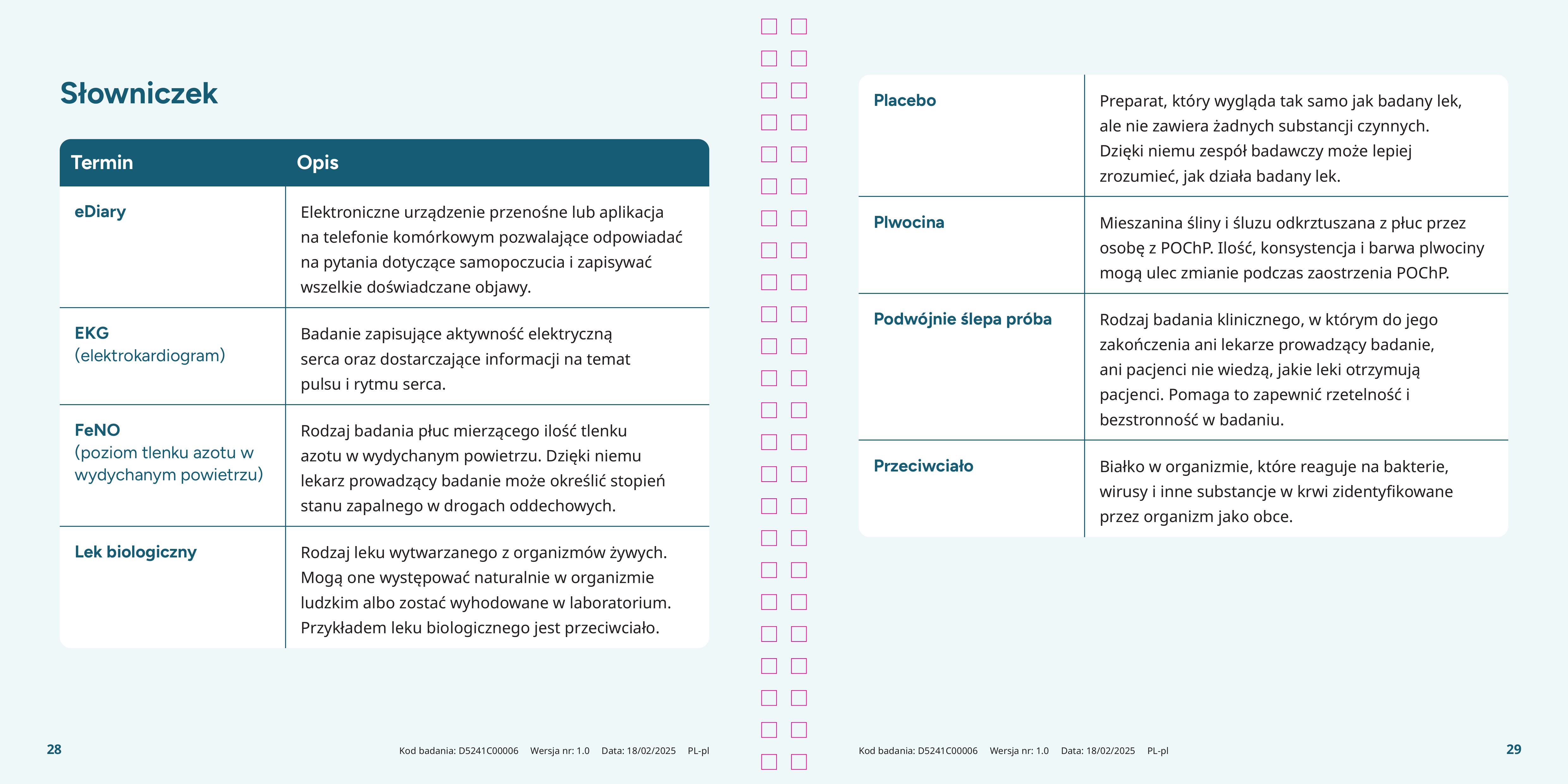 Informacja dla Pacjentów z POChP str.16