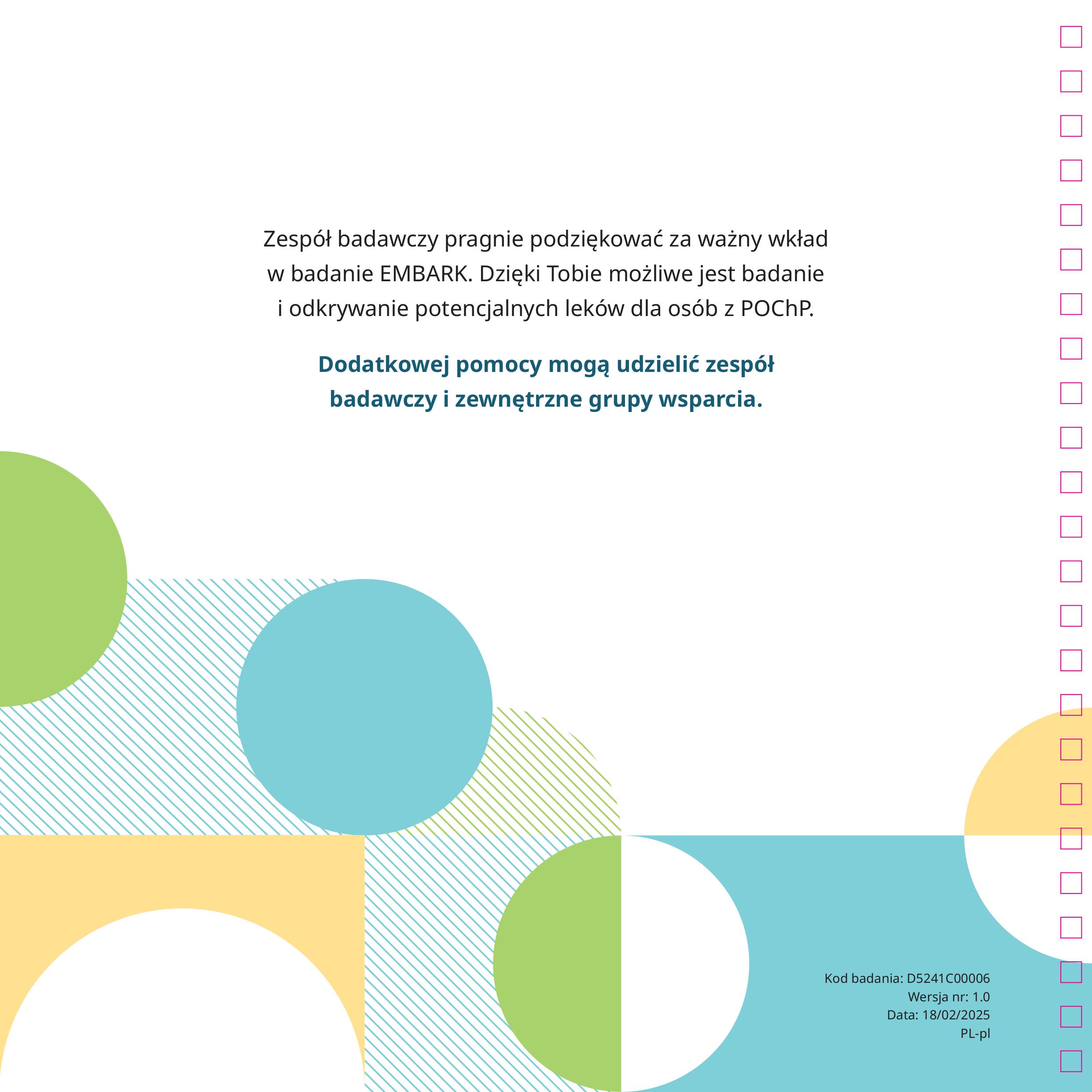 Informacja dla Pacjentów z POChP str.20