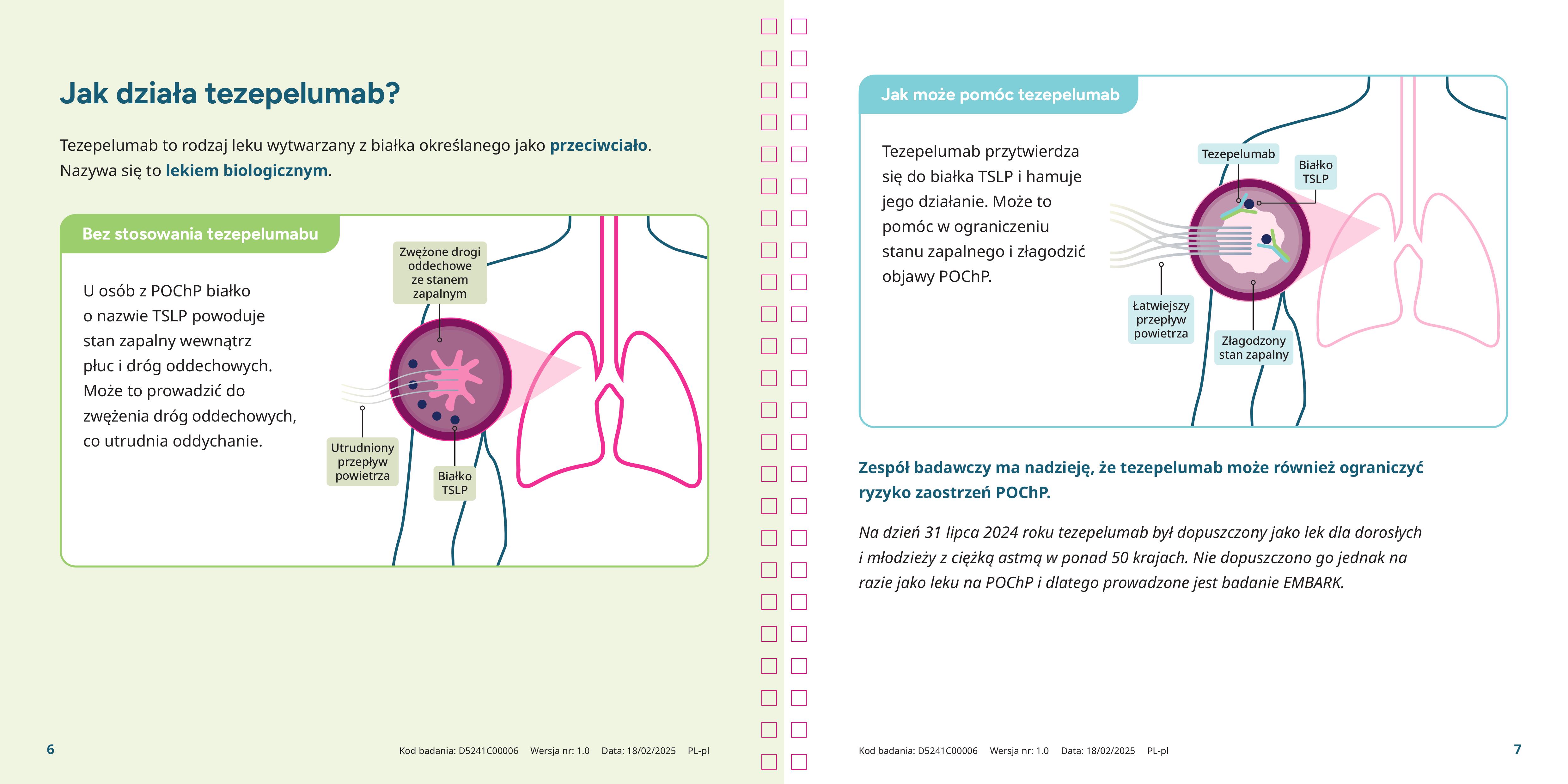Informacja dla Pacjentów z POChP str.5