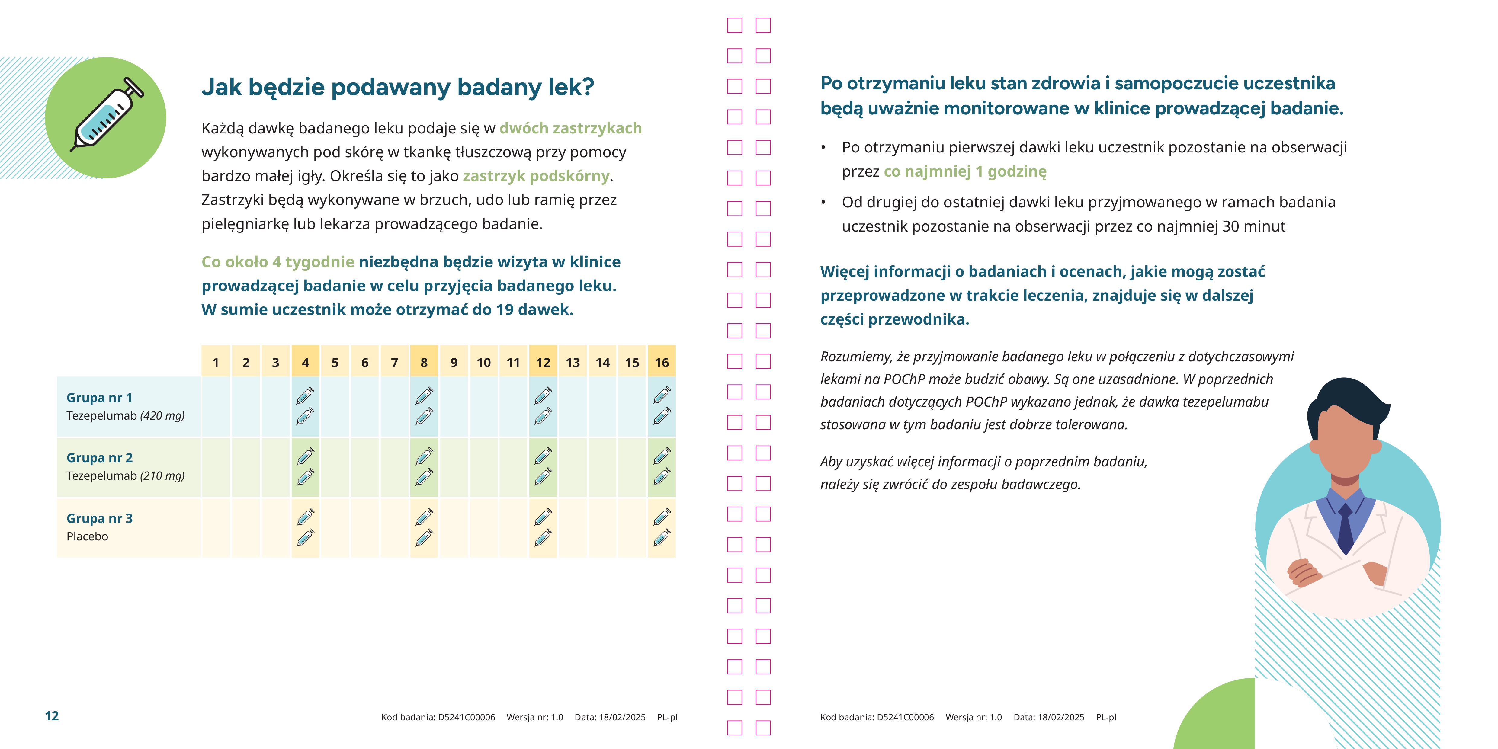 Informacja dla Pacjentów z POChP str.8