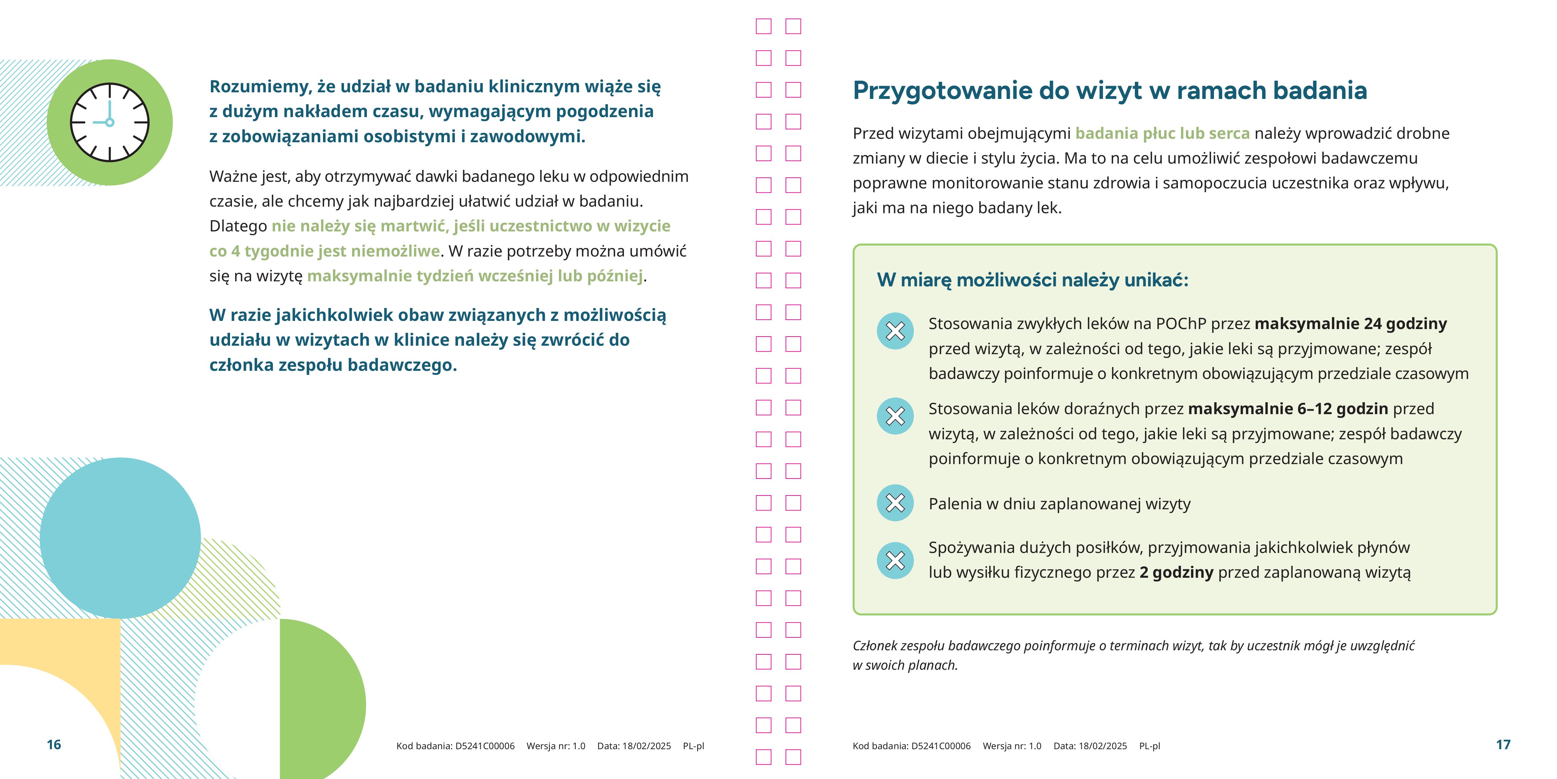 Informacja dla Pacjentów z POChP str.10
