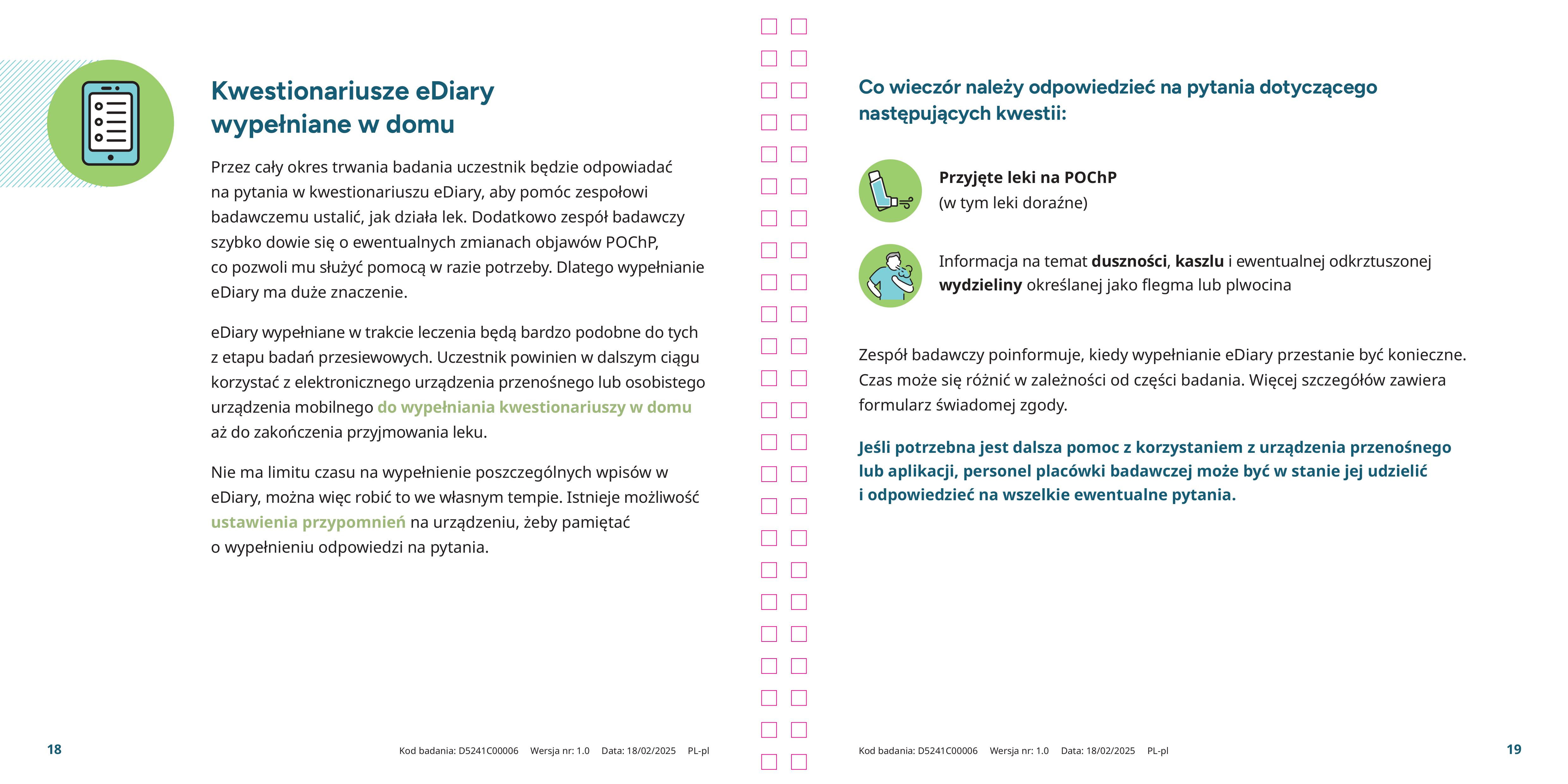 Informacja dla Pacjentów z POChP str.11